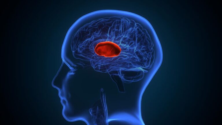 Pediatric Brain Tumor Specialist