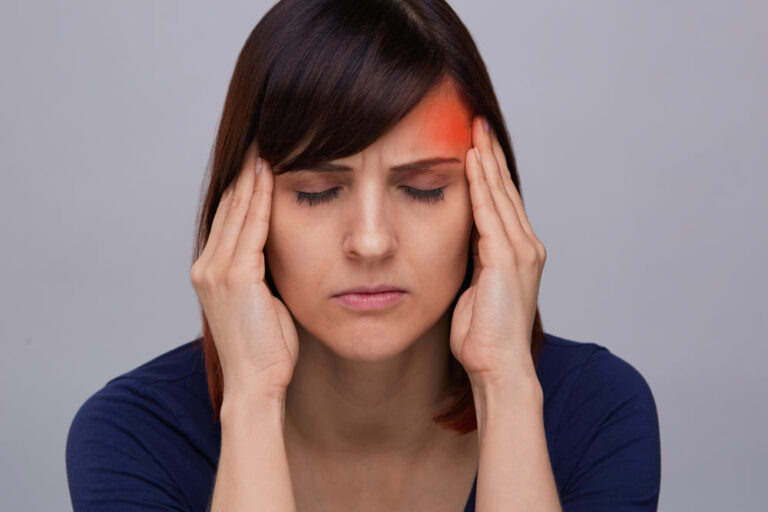 Headache and Vertigo Treatment