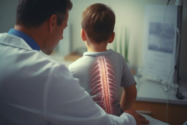 Pediatric Spine Surgery
