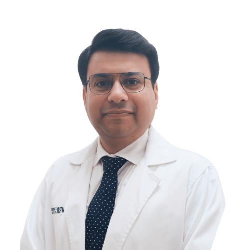 Dr. Harshal Agrawal | Pediatric Neurosurgeon in Andheri West