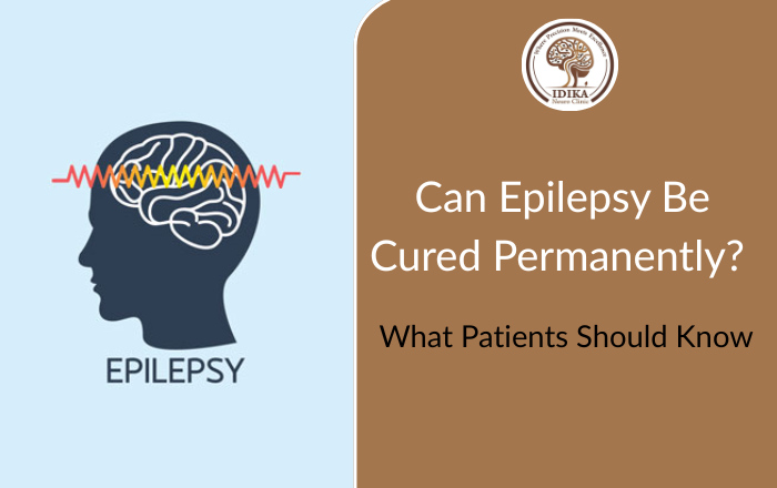 Can Epilepsy Be Cured Permanently? What Patients Should Know