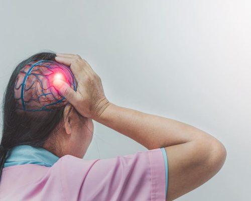 Pediatric Brain Surgery