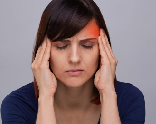 Headache and Vertigo Treatment
