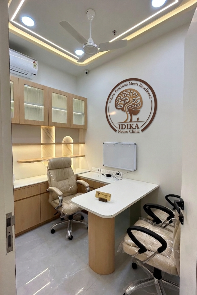 Leading Neurology Clinic in Andheri West for Expert Care