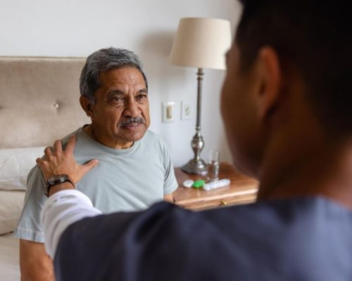 Parkinson’s Disease