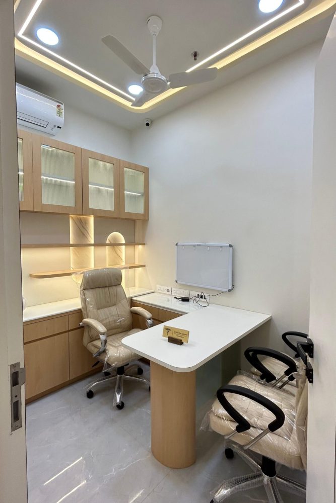 Neurology & Neurosurgical Treatment in Andheri West – Idika Neuro Care Clinic